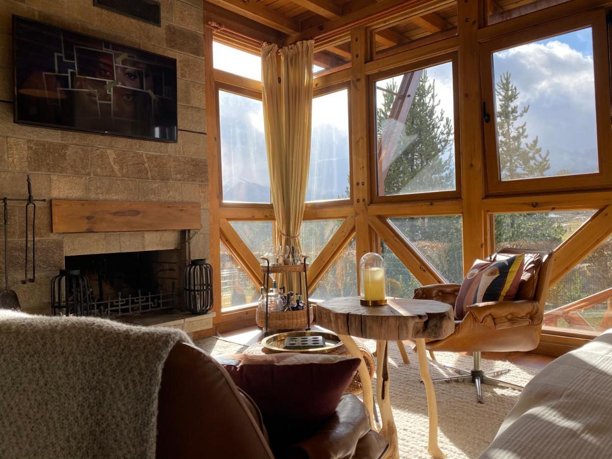 Katarino Spa Chalet Разлог Экстерьер фото